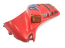 Honda NX 650 Dominator RD02 [1994] – esikatte vasakpoolne kaitsekate-2