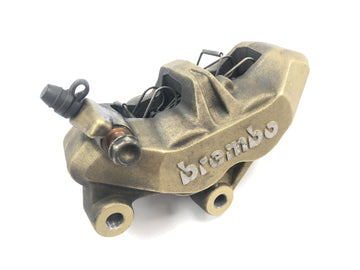 Aprilia RSV 1000 R [2004] - Bremssattel Brembo Vorderradbremse Bremszange vorne links