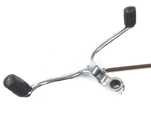 Moto Guzzi California III VY Integrale [1990] - Växelspaksväxelspak växelspak vänster