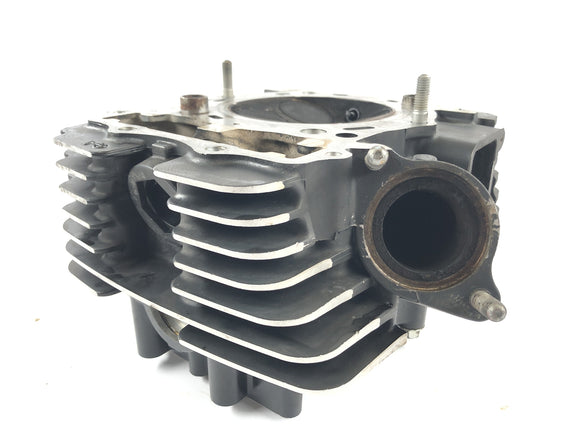 Kawasaki VN 1600 Mean Streak VNT60B [2005] - Zylinderkopf Hinten