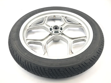 BMW K 100 [1984] - forhjulsfælg 2,50 x 18"