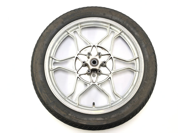 Moto GUZZI V 1000 VG [1980] - Voorwielrand Rad 2,15 x 18 "