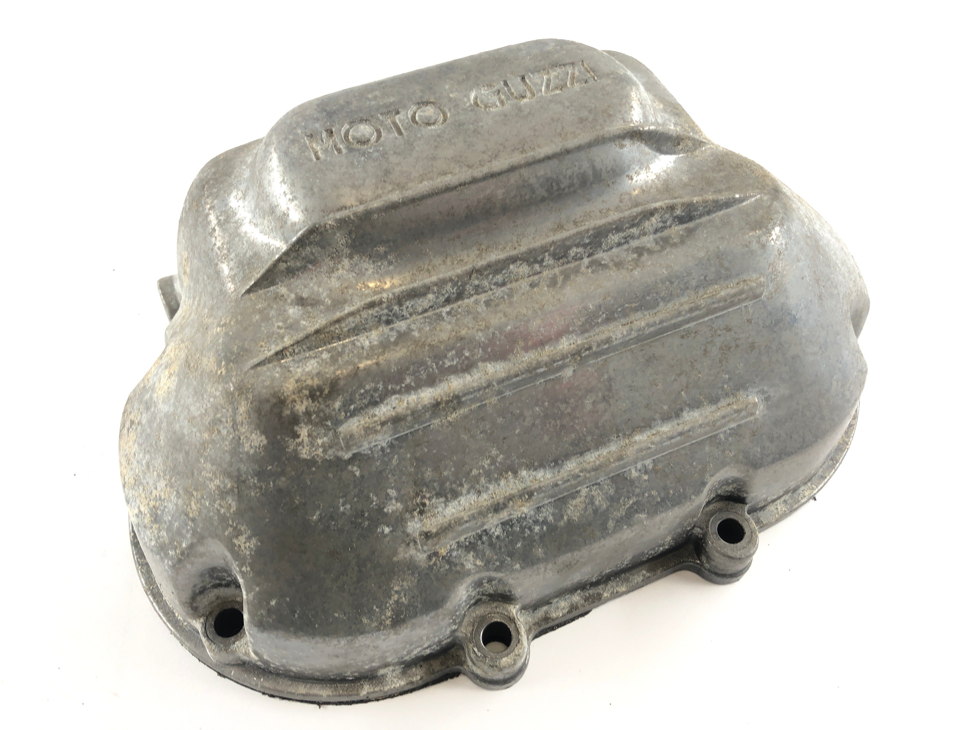 Moto Guzzi 850-T3 [1980] - Valve cover cylinder horizontal left