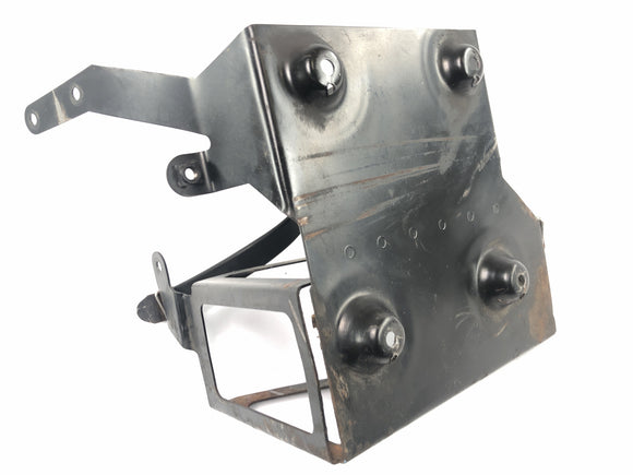 BMW R 1100 GS 259 [1995] - Batteriehalter Halterung Montageplatte