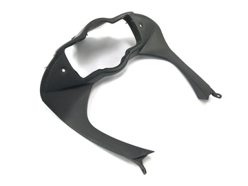 Kawasaki Versys KLE 650 A [2006] — Обтекатель кабины, крышка приборов, спидометр