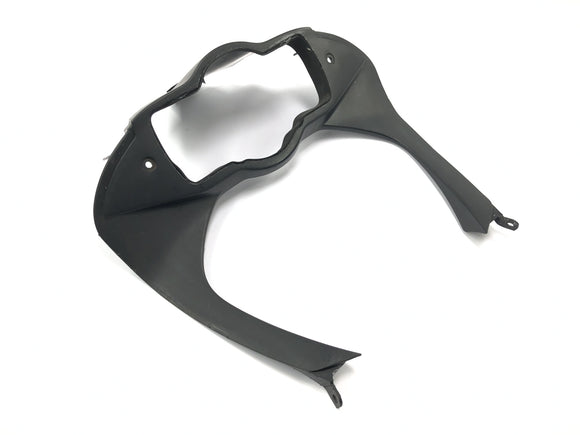 Kawasaki Versys KLE 650 A [2006] — Обтекатель кабины, крышка приборов, спидометр