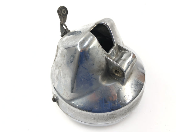 Yamaha XV 750 5G5 [1982] - headlights with housing