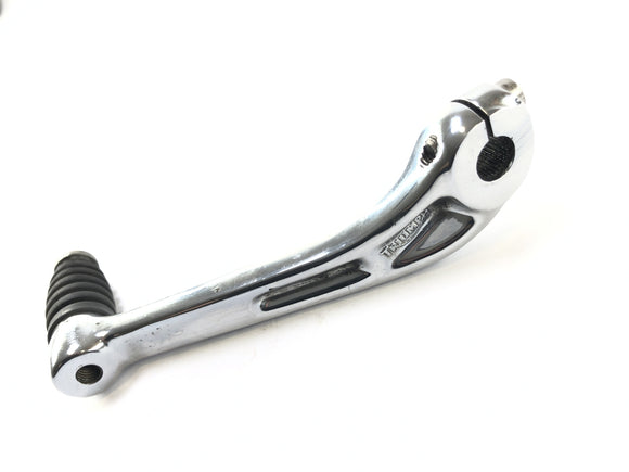 Triumph Thunderbird 900 T309RT [1996] - Переключение рычага педали