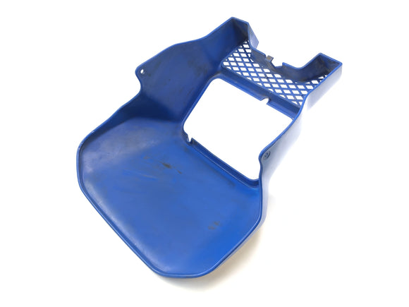 Yamaha XT 600 Z Ténéré 1vj [1986] - Lampy Mask Front Cladding Top Cover vpředu