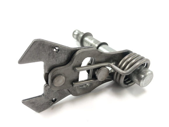 川崎ZX -10 ZXT00B [1990]  - スイッチ波