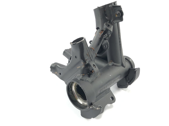 Kawasaki Ninja 125 BX125B [2024] - Rahmenkopf mit Papieren