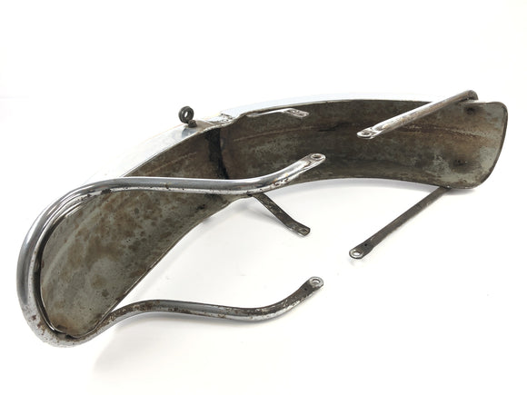 Moto Guzzi California II VT [1985] - Fender спереди