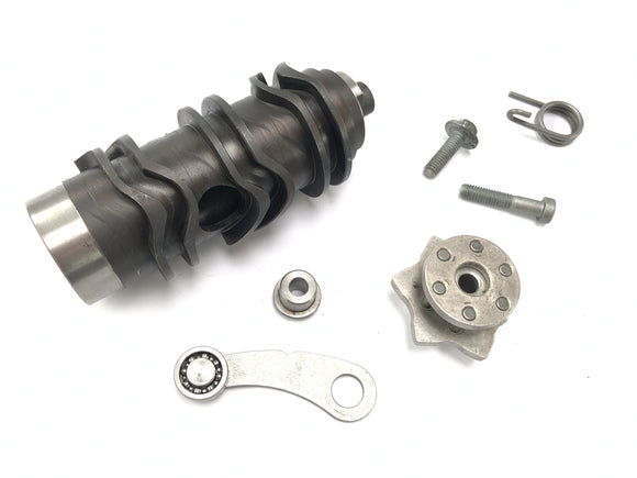 KTM 690 SM Prestige [2007] - Shift Roller