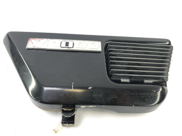 Moto Guzzi V 1000 VG [1980] - Cache latéral droit - 0