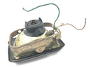 Honda XL 600 RM PD03 [1985] - Scheinwerfer Frontscheinwerfer H4 Rechtecklampe-4