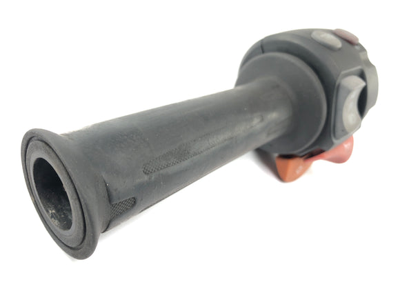 BMW R 1200 ST R1ST [2006]  - ハンドルバーハンドルスイッチユニット左コントロールユニット