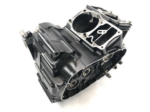 Suzuki Intruder VL 1500 AL [2000] - Motorgehäuse Motorblock Kurbelgehäuse Leergehäuse