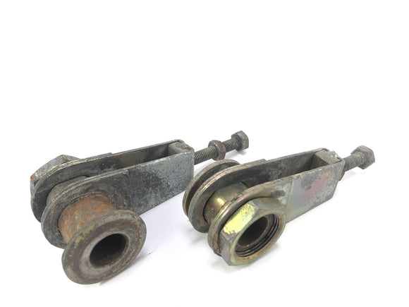 Cagiva Elefant 650 [1984] - Napínač řetězu pár