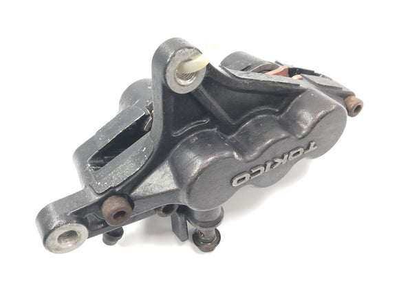 スズキ GSX-R 1100 W GU75 C [1994] - ブレーキキャリパー フロント右