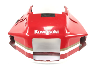 Kawasaki ZX -10 ZXT00B [1990] - rear cladding cladding cladding part rear part - 0