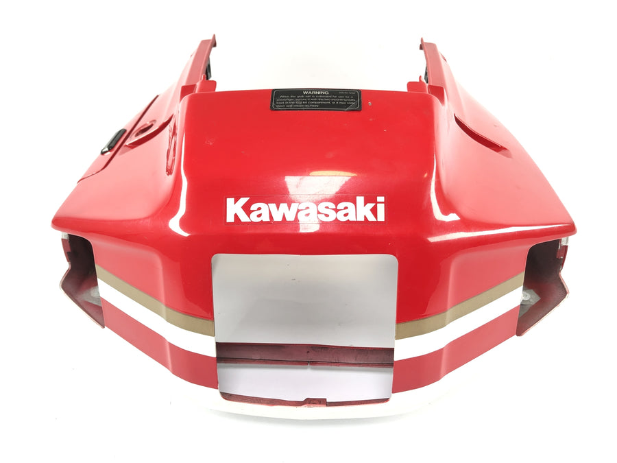 Kawasaki ZX -10 ZXT00B [1990] - Parte traseira de revestimento de revestimento traseiro