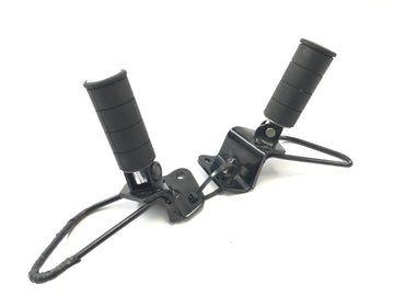 スズキ VZ 1500 WVCU [2011] - 助手席フットレスト、ホルダー付きピリオンペグ左右 - 0