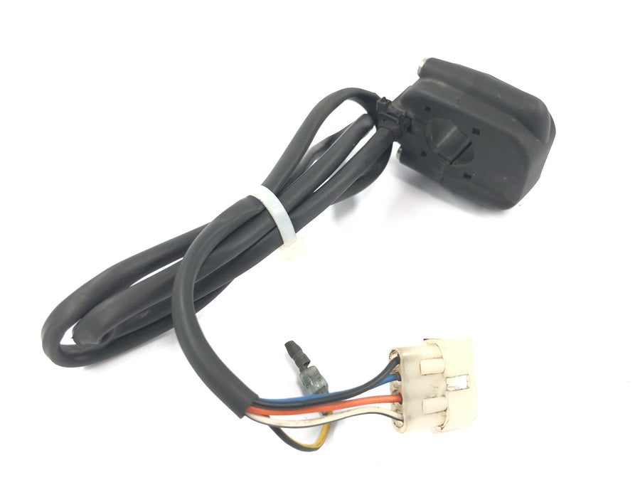 KTM 640 Adventure LC4 [2001] - Handlebar fitting handlebar switch right kill switch start switch