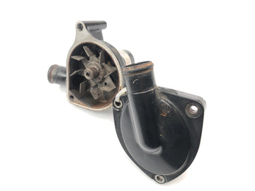 Triumph Speed ​​Triple T509 [1998] - Waterpomp - 0