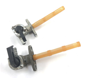 Yamaha TT 600 R DJ01 [1998] - bensinkranuppsättning - 0