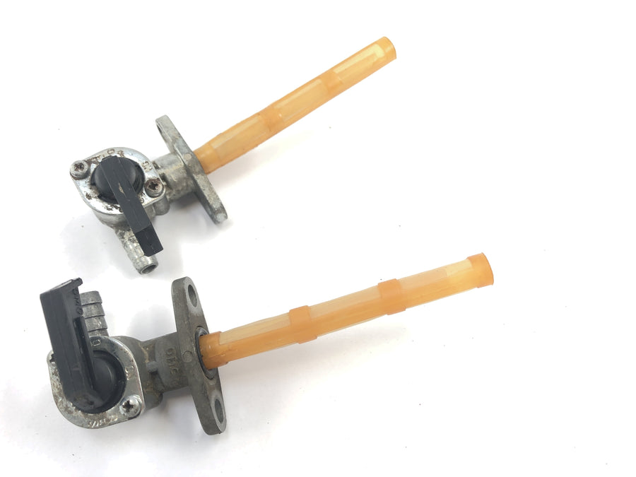 YAMAHA TT 600 R DJ01 [1998] - Set van benzine