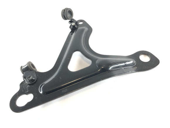 Yamaha XS 1100 2H9 [1978] - Führung Hinterrad