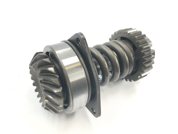 Suzuki Intruder VL 1500 AL [2000] - Antriebswelle Winkelgetriebe