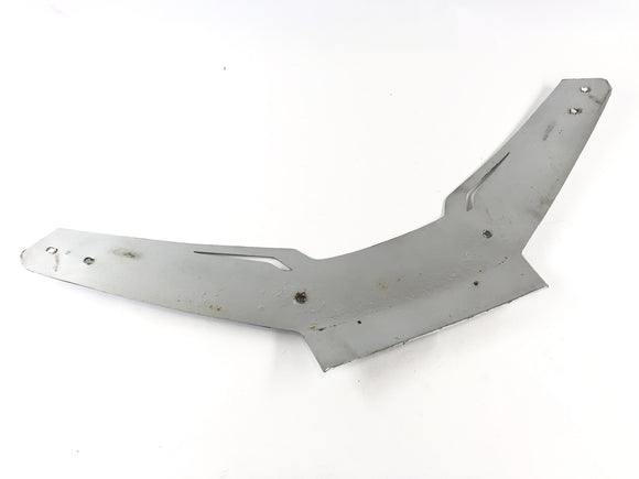 Honda Goldwing GL 1100 SC02 [1980] - Chrome Blind Windshield Disguise