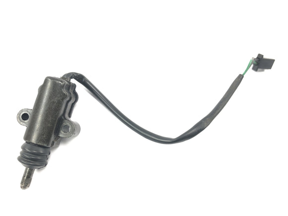 Kawasaki Zephyr 750 ZR750C [1994] - Seitenständerschalter