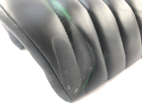 Yamaha XT 550 5y3 [1982] - Скамья сидений