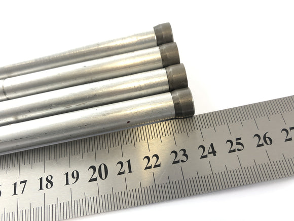 Moto Guzzi 850 Le Mans 3 VF [1986] - Набор человеческих баров