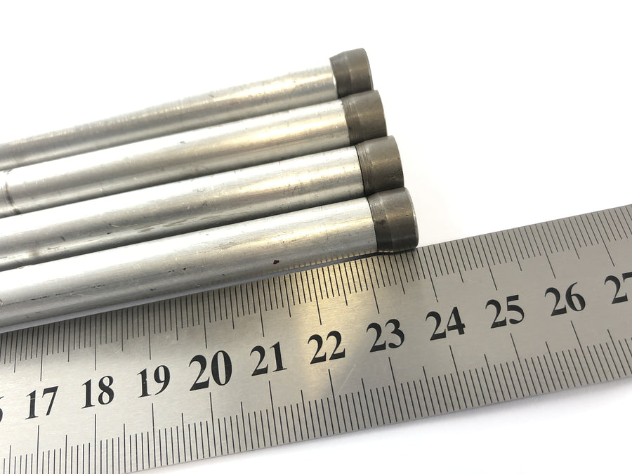 Moto Guzzi 850 Le Mans 3 VF [1986] - ensembles de barres humaines