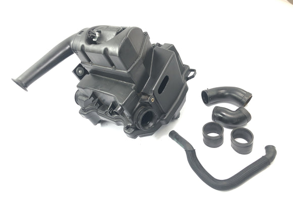 BMW R 1200 CL K30 [2003] - Caja de filtro de aire de alojamiento de filtro de aire