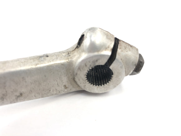 Yamaha TT 600 R DJ01 [1998] - Byt pedalutrustningspak