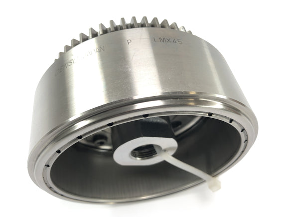 KTM 950 SM LC8 [2008] - Polad aloitusvapaudella