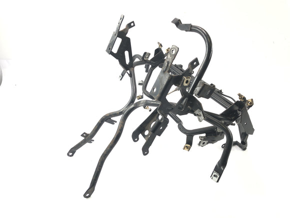 BMW K 1200 GT K12 [2003] - Frontrahmen Verkleidungsrahmen Bugrahmen