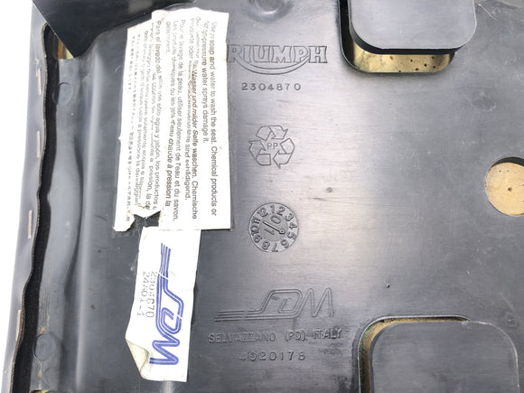 Triumph Daytona 955i T595N [2003] - Подушка для сидений водителя.