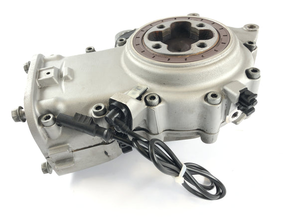 Moto Guzzi Norge 1200 [2006] - Kardan End Drive