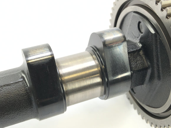 BMW K 1300 R K12S [2014]  - 凸轮轴出口凸轮轴