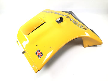 Triumph Daytona 900 T300 [1996] - Bugverkleidung Seitenverkleidung unten links Verkleidung - 0