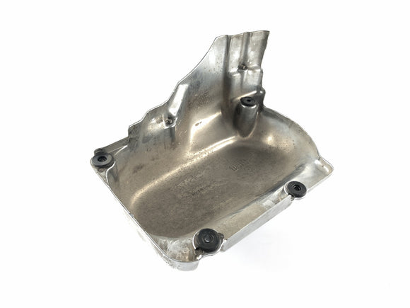 Yamaha XVS 650 Drag Star VM02 [1998] - Coperchio di coperchio del motore Chrome