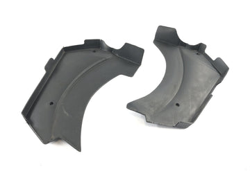 Moto Guzzi California 1100i [1995] - Kaderbekleding - 0