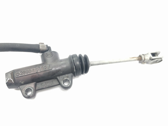 BMW R 1150 RT R22 [2001] - Rear brake pump rear wheel brake