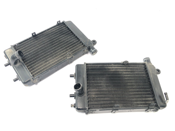 Aprilia RSV 1000 RP Mille [2001] - waterkoelerset per paar