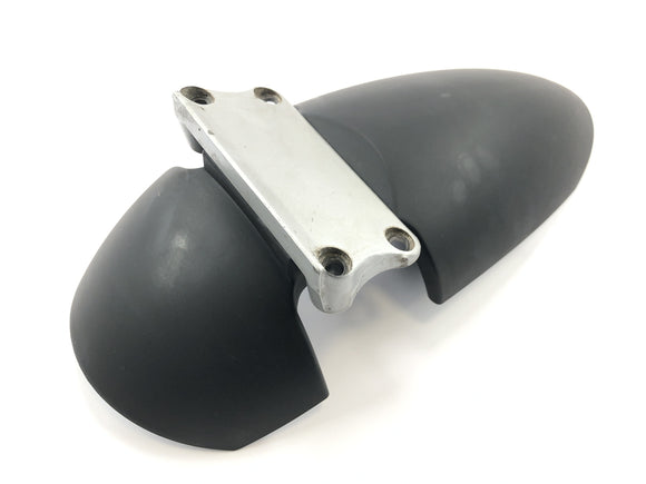 BMW F 650 GS R13 [2000] - lower fender front wheel mudguard splash guard